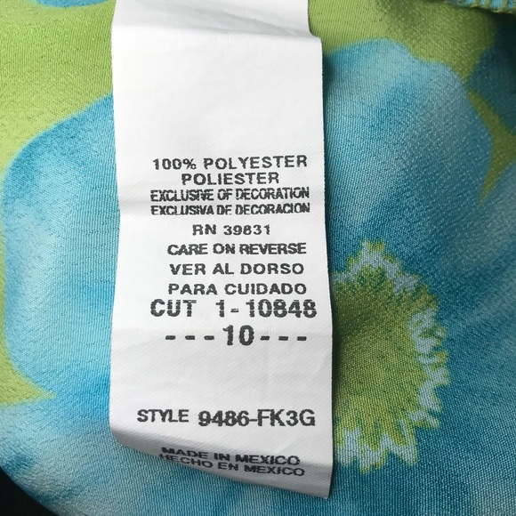 🌷PRETTY GIRL’S DRESS - Picture 4 of 5